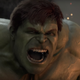 Image for article titled Something Feels Off About The Avengers Gameplay Demo